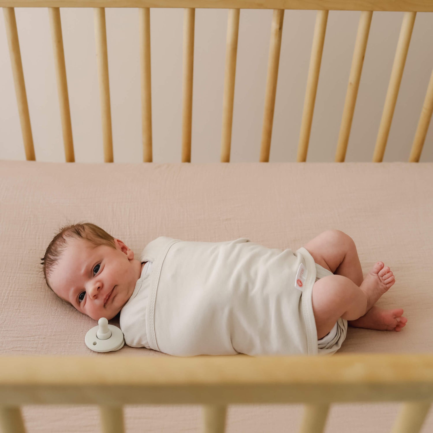 3-Pack Baby Swaddle Wrap Bundle embe