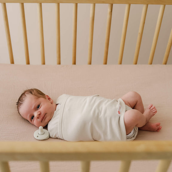 3-Pack Baby Swaddle Wrap Bundle embe