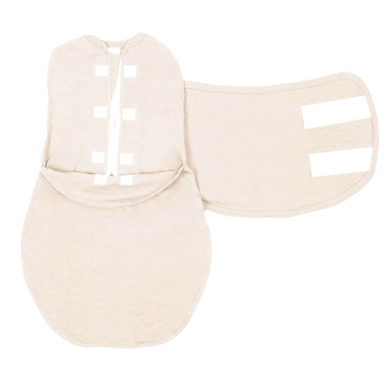 3-Pack Baby Swaddle Wrap Bundle embe