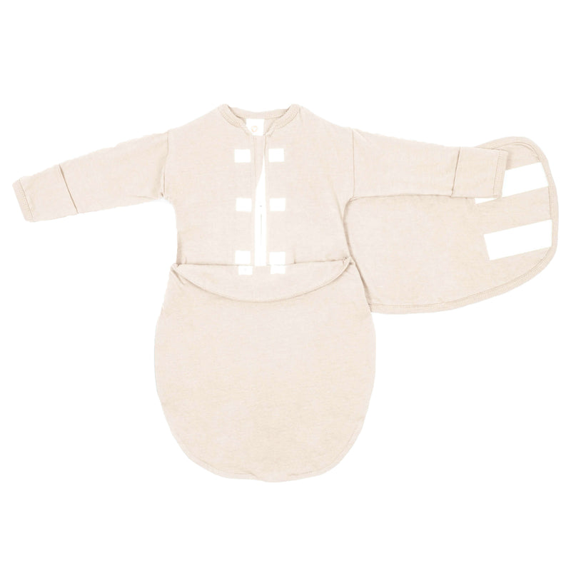 Long Sleeve Starter Baby Swaddle embe