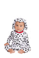 Dalmation Puppy Pajama Costume – Baby / Kids’ Dress Up & Pretend Play Band of the Wild