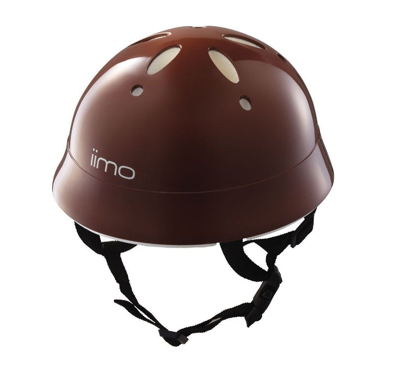 Toddler Bike Helmet (Made in Japan) – Stylish Safety Gear by iimo USA store