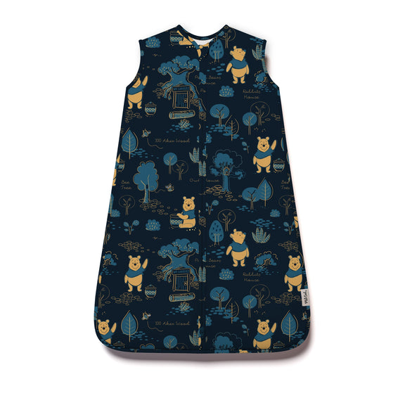 Disney Winnie the Pooh Baby Sleep Bag Milk Snob