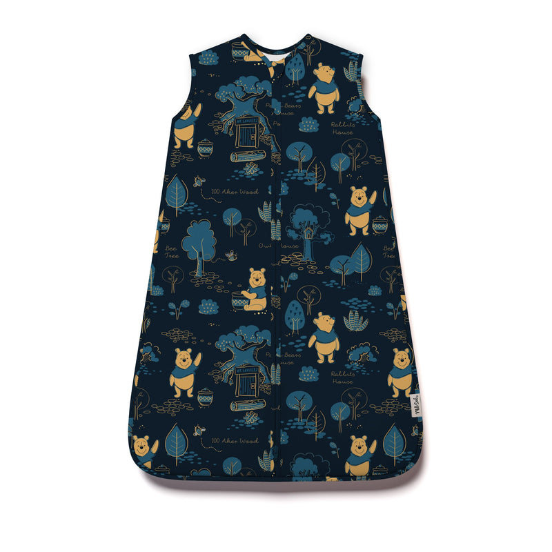 Disney Winnie the Pooh Baby Sleep Bag Milk Snob