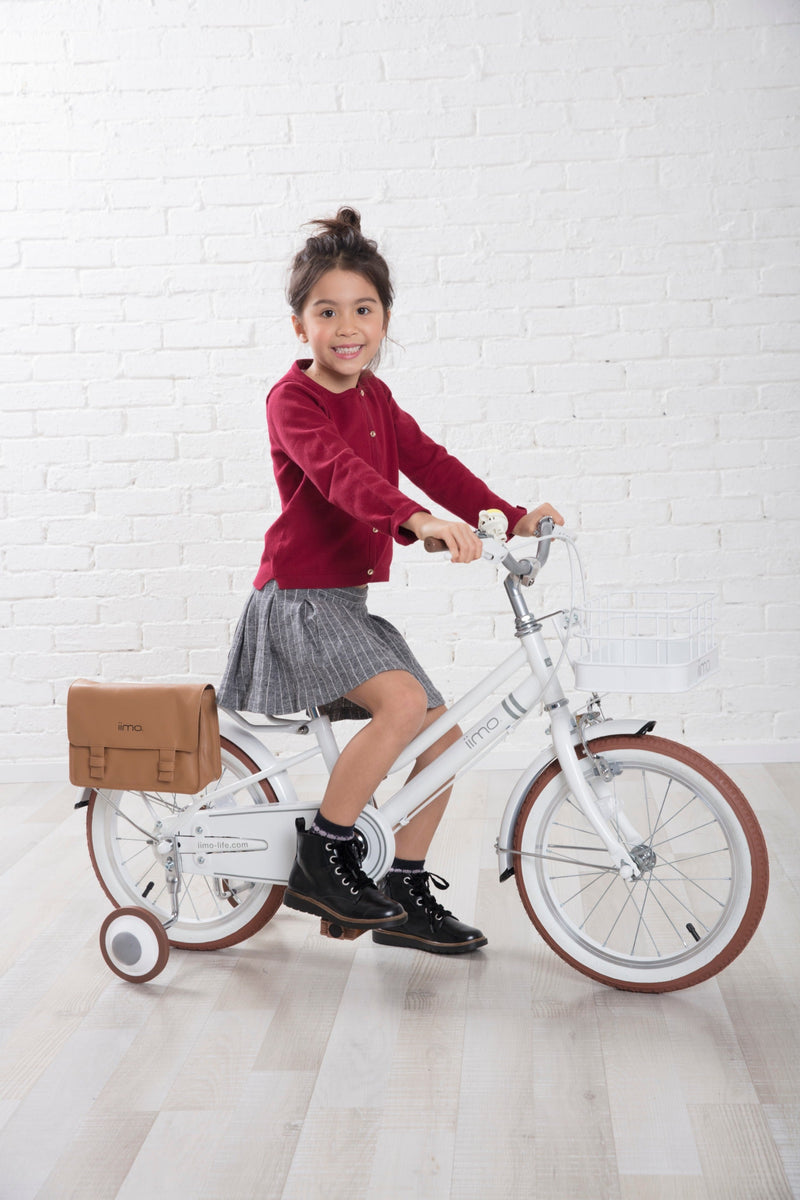 Kid’s Bicycle – Stylish First Ride for Ages 3–8 by iimo USA store