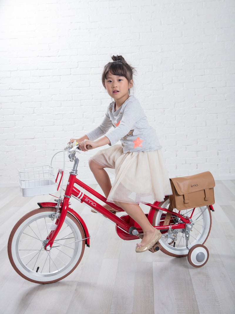 Kid’s Bicycle – Stylish First Ride for Ages 3–8 by iimo USA store