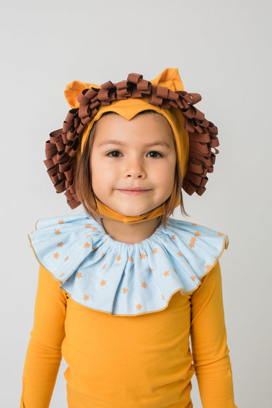 Circus Lion Pajama Costume – Baby / Kids’ Dress Up & Pretend Play