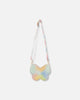 Butterfly Bag Rainbow Stripe - F30GA_000