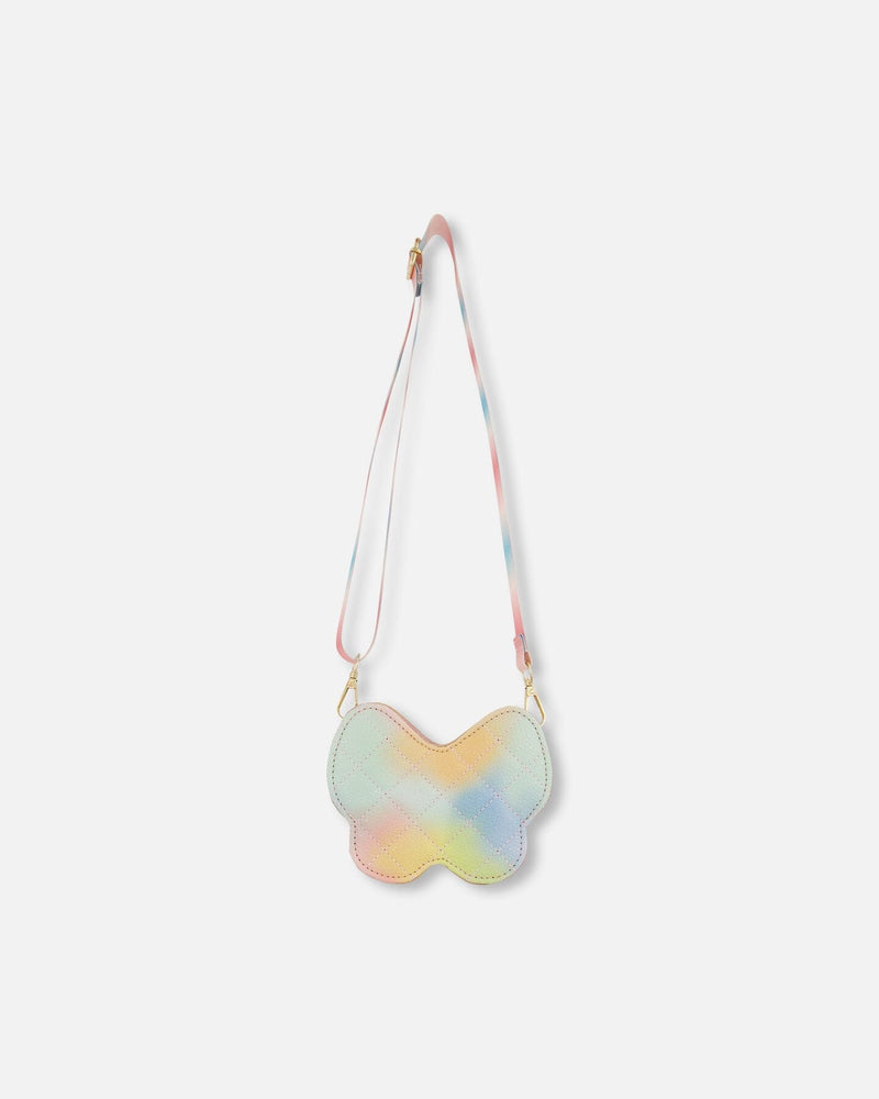 Butterfly Bag Rainbow Stripe - F30GA_000