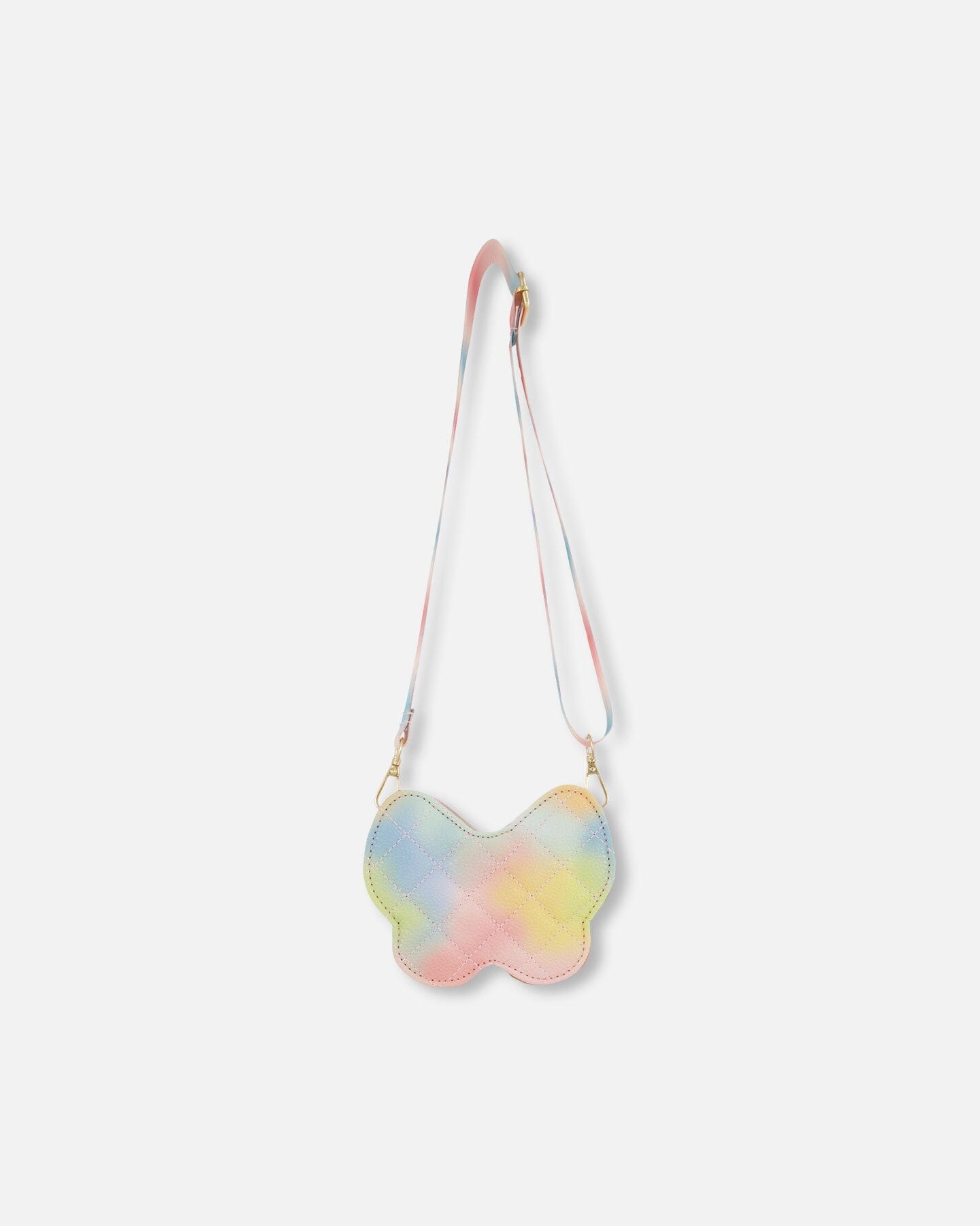 Butterfly Bag Rainbow Stripe - F30GA_000