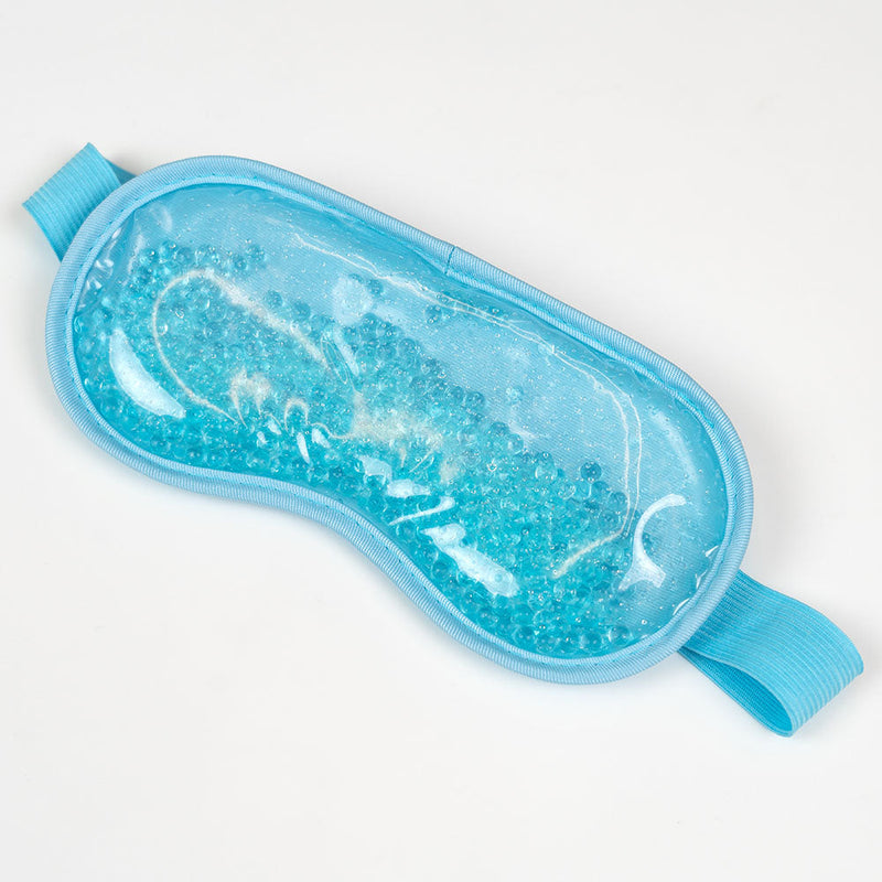 Relieves puffy eyes and soreness, expertly designed for sinus problems and headaches
