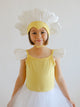 Daisy Costume with Tutu – Baby / Kids’ Dress Up & Pretend Play