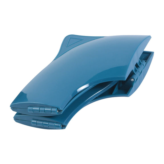 Folding Toddler Travel Potty Seat – Compact, Portable Toilet Training Seat for Kids