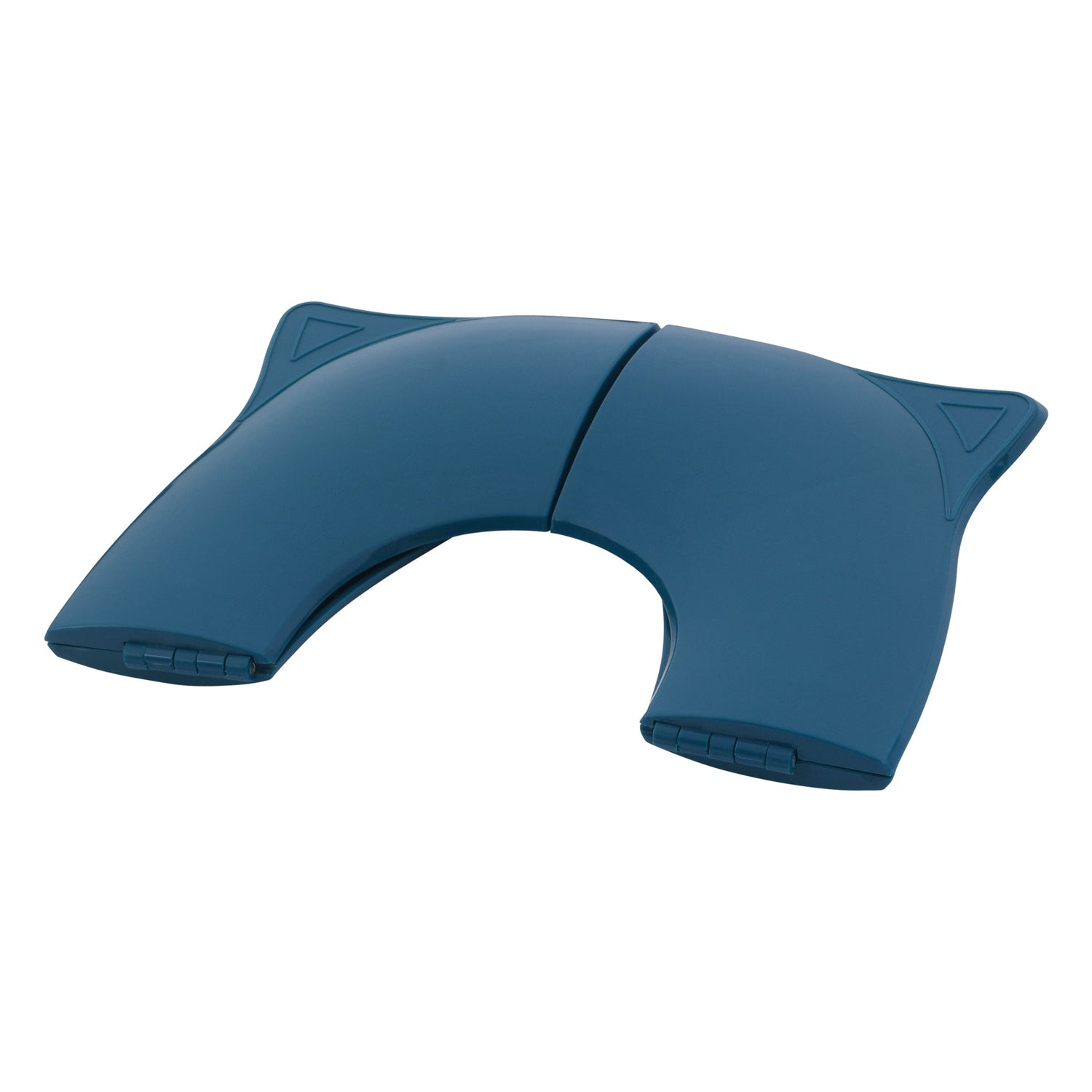 Folding Toddler Travel Potty Seat – Compact, Portable Toilet Training Seat for Kids