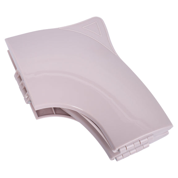 Folding Toddler Travel Potty Seat – Compact Portable Potty Chair for Kids