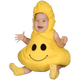 Friendly Baby Smiley Costume Pretend Play Dress Up America