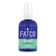TONER 4 OZ-FATCO Skincare Products apple cider vinegar paleo skincare pregnancy safe pregnant