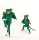 Green Dragon Costume – Baby / Kids’ Dress Up & Pretend Play Band of the Wild