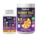 Growth & Wellness Support for Kids and Teens – Tall Kids & Pro Duo by NuBest Nutrition