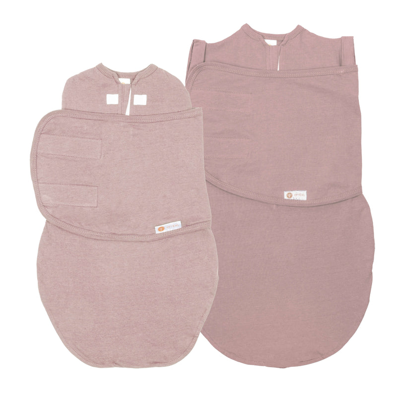 2-Stage Swaddle Bundle embe