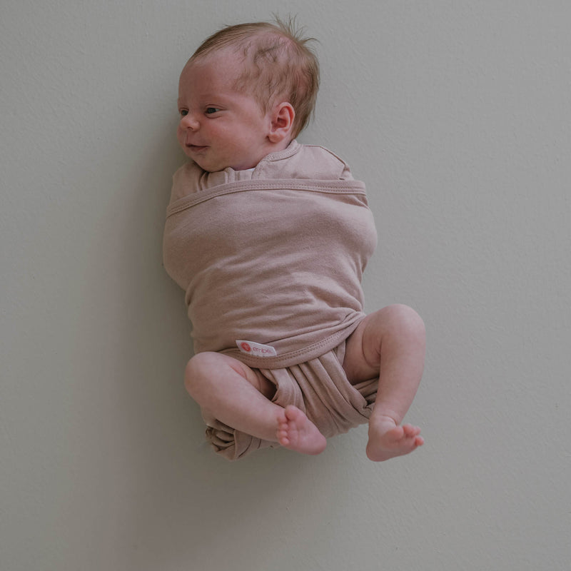 2-Stage Swaddle Bundle embe