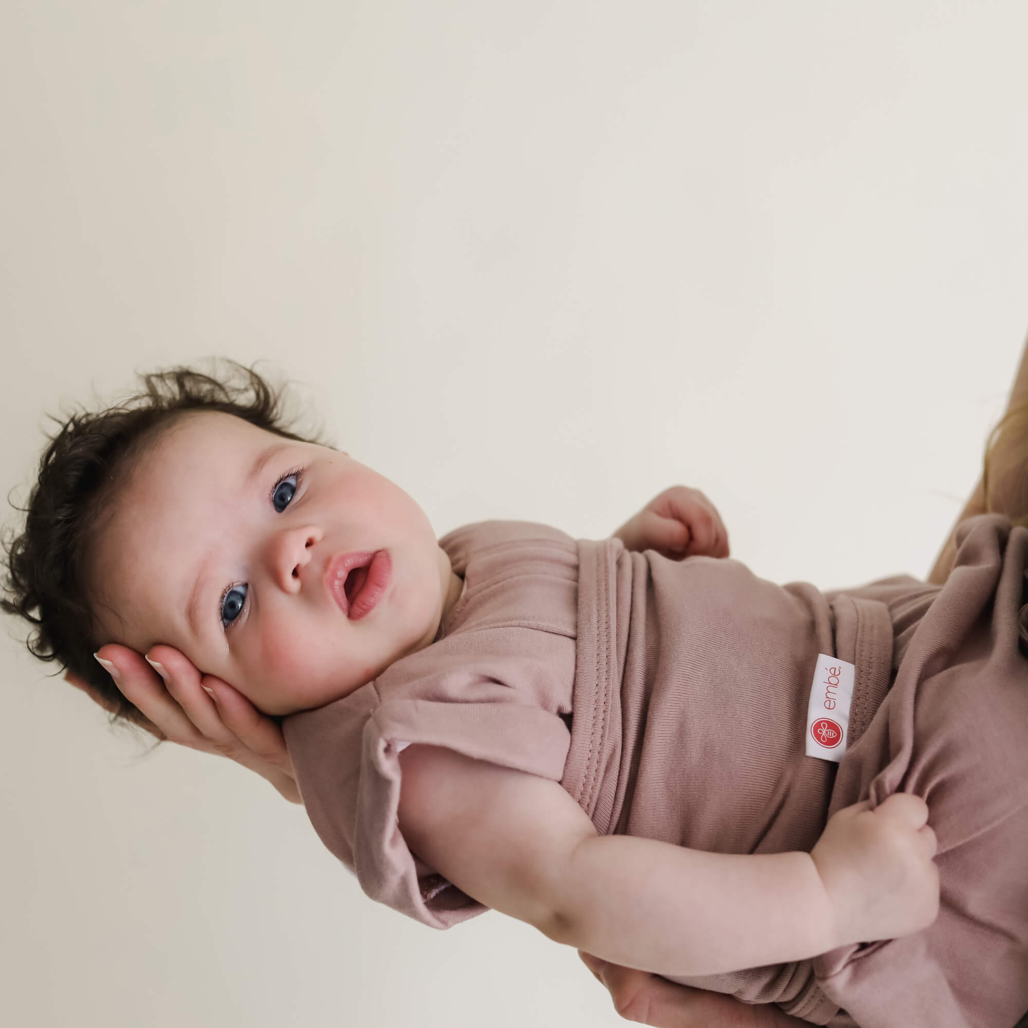 2-Stage Swaddle Bundle embe