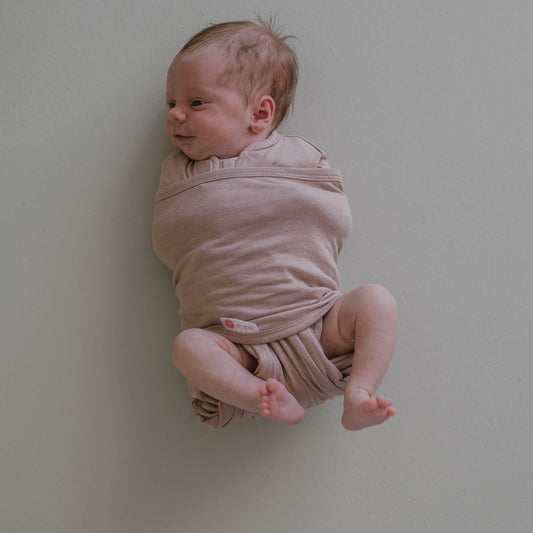 3-Pack Baby Swaddle Wrap Bundle embe