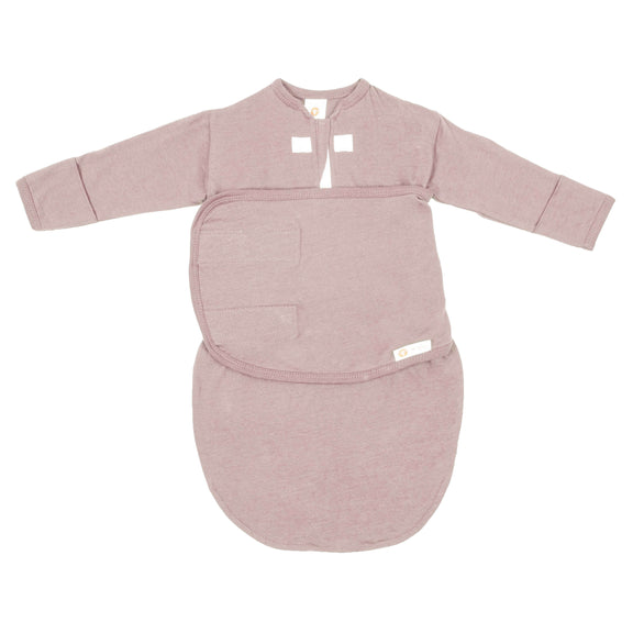 Guava Long Sleeve Starter Baby Swaddle embe