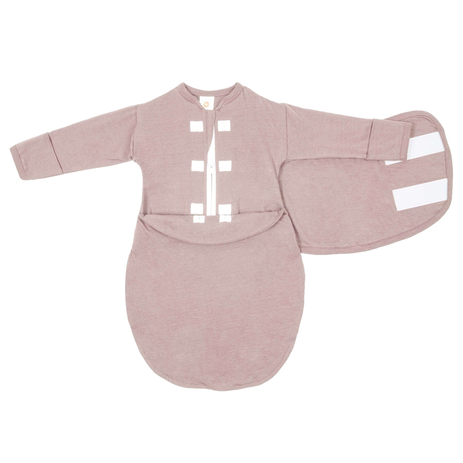 Guava Long Sleeve Starter Baby Swaddle embe