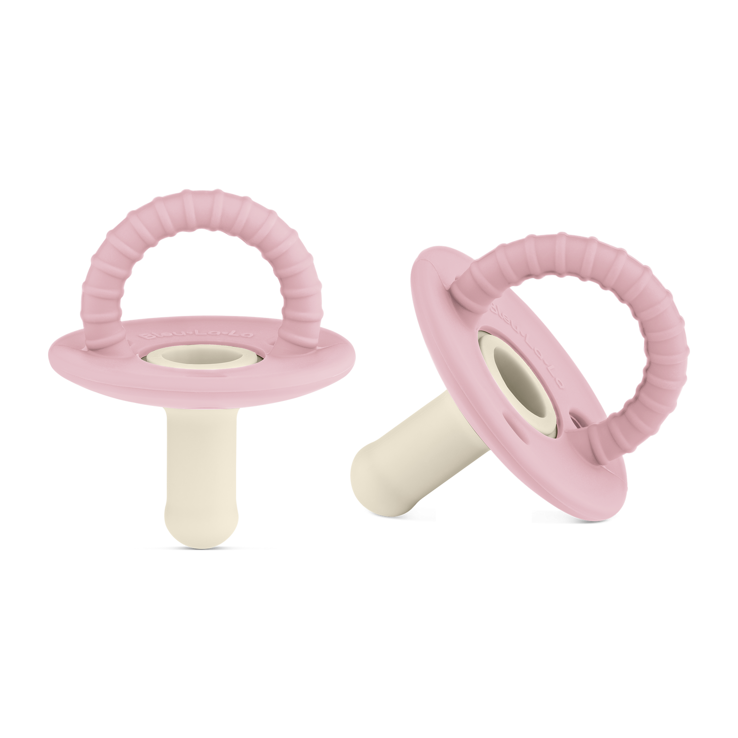 Halo Lulababe Stage 2 Pacifier – Teething Relief for 6–24 Months by Bleu La La 