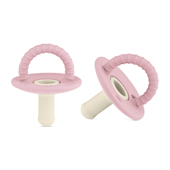 Halo Lulababe Stage 2 Pacifier – Teething Relief for 6–24 Months by Bleu La La 