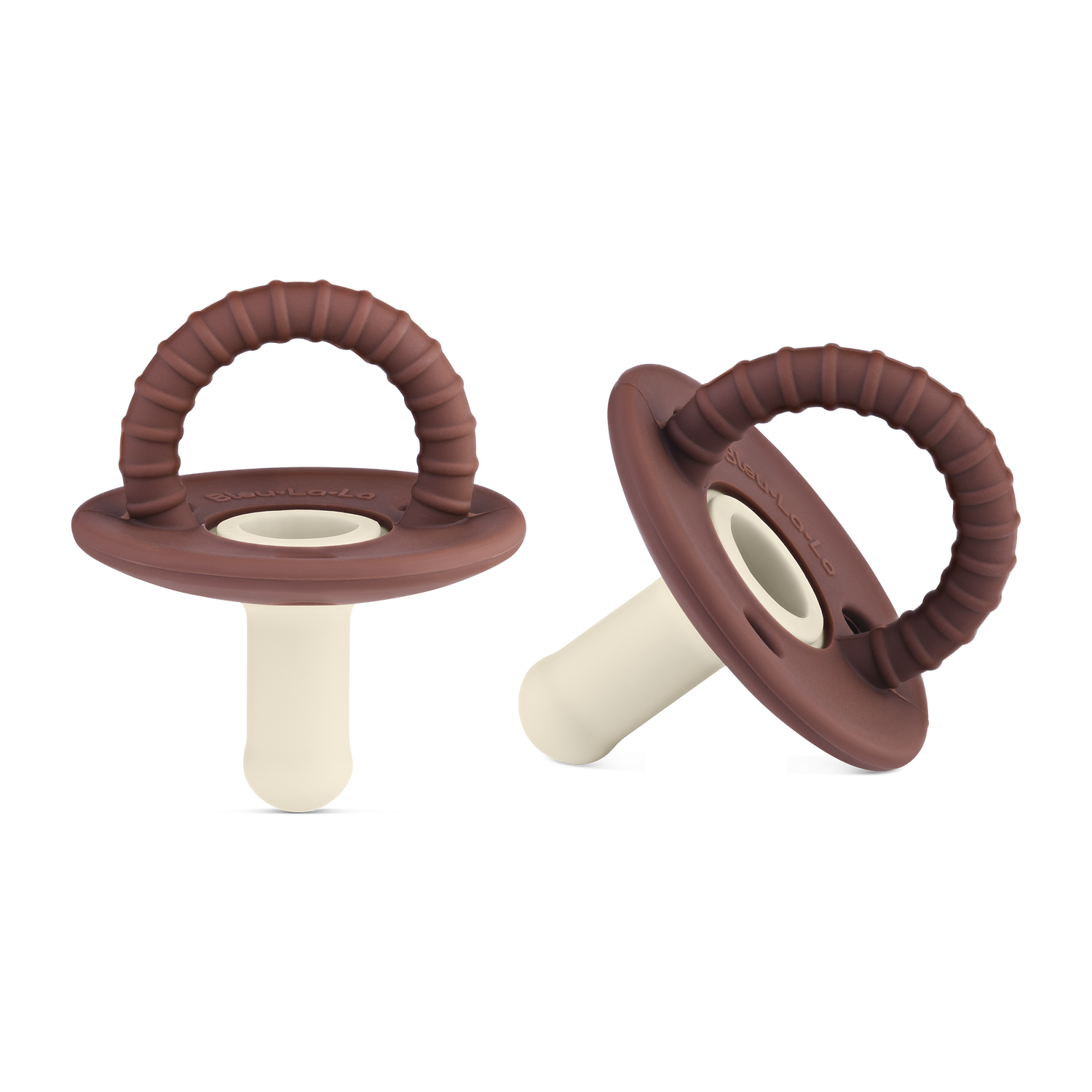 Halo Lulababe Stage 2 Pacifier – Teething Relief for 6–24 Months by Bleu La La 