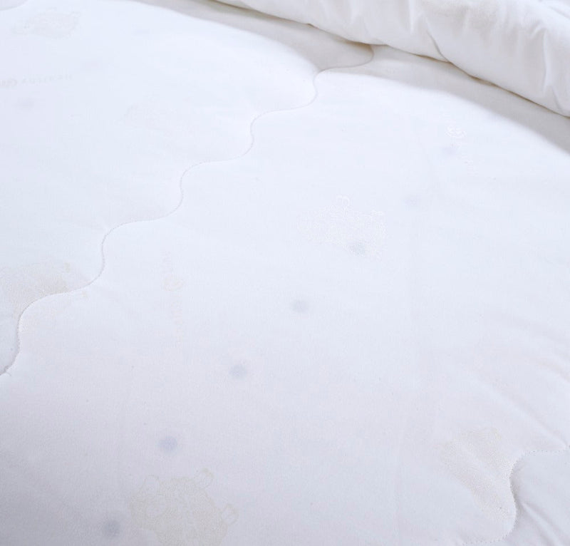 High-Quality Cotton Shell 300TC Comforter with Tourmaline Magnetic Energy