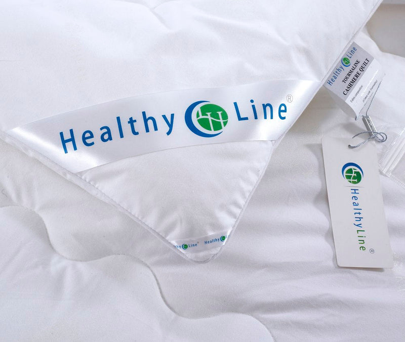 Revolutionary Magnetic Energy Comforter Duvet for Optimal Sleep