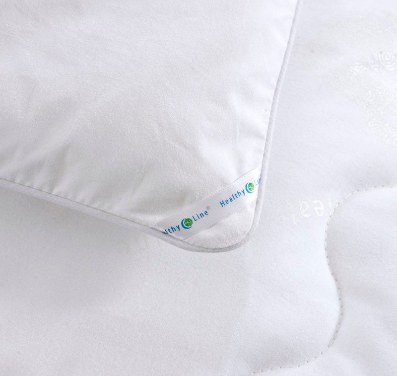 Queen Size Magnetic Energy Comforter Duvet for Wellness and Comfort