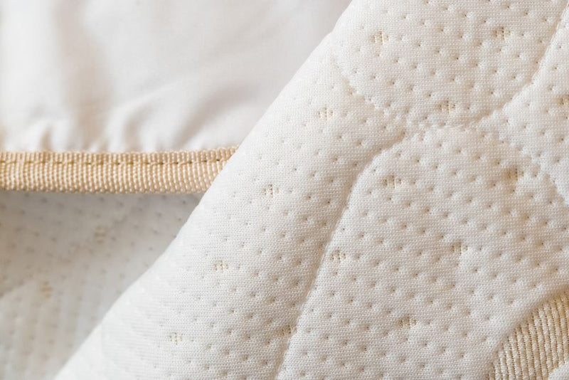 Waterproof Cotton Cover for 80 x 76 HealthyLine Mat