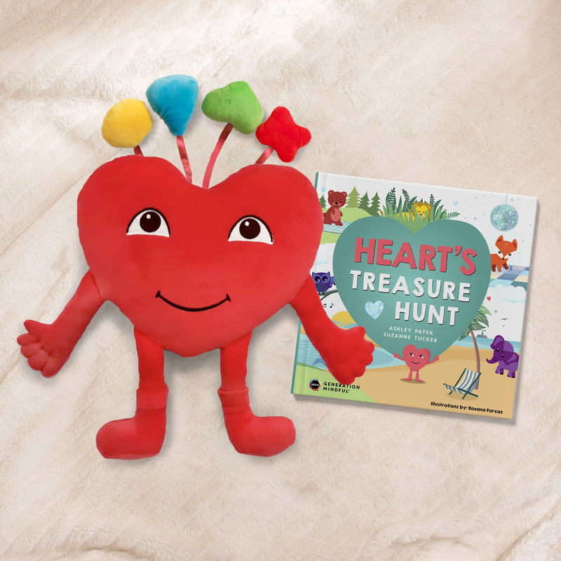 Classroom Time-In ToolKit® Bundle – Social-Emotional Learning Kit by Generation Mindful