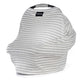 Heather Stripe 5-in-1 Multifunctional Cover Milk Snob
