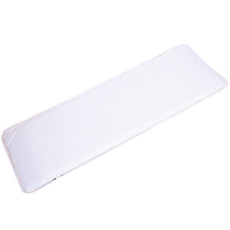 Fits various sized mats from 18 x 18 to 80 x 76