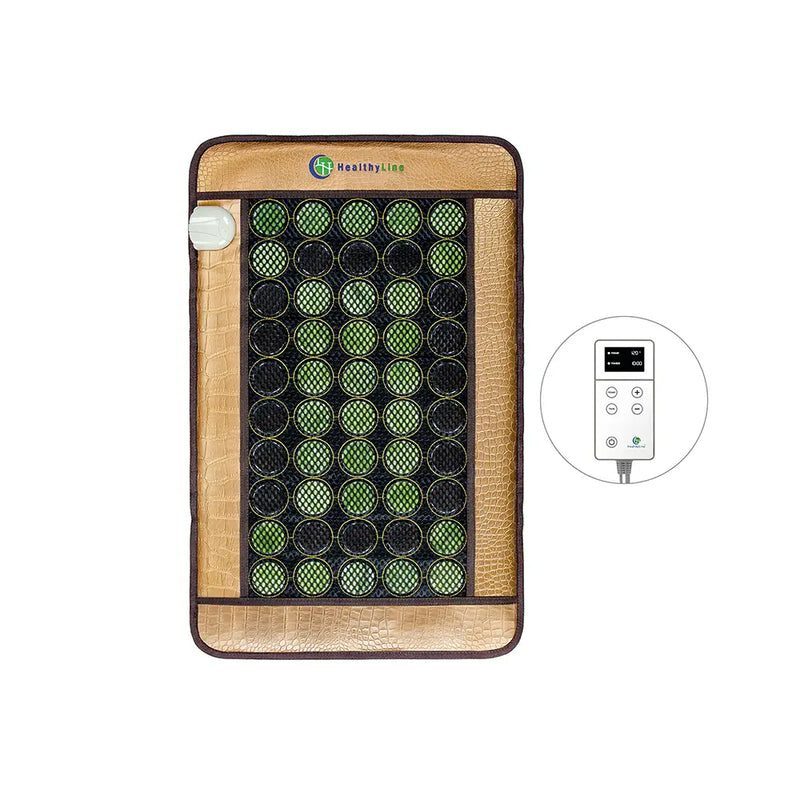 MESH Series – Far Infrared Heating Mats