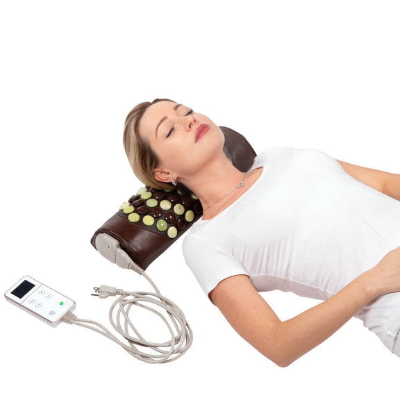 Innovative design for optimal comfort and pain reduction in shoulders and upper back