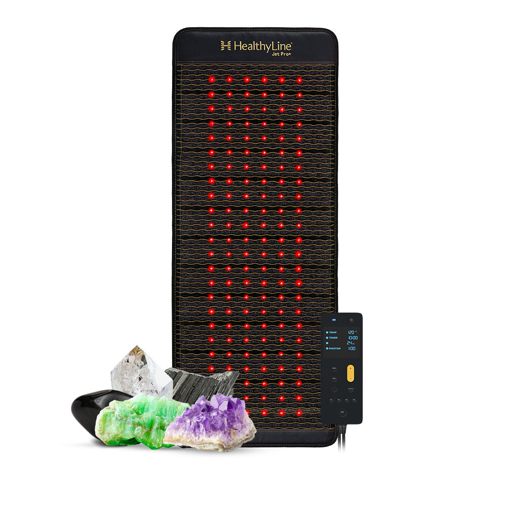 The Jet Series Mat™ – 74” x 28”