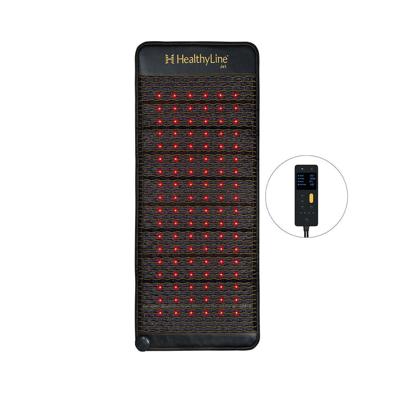 The Jet Series Mat™ – 60” x 24”