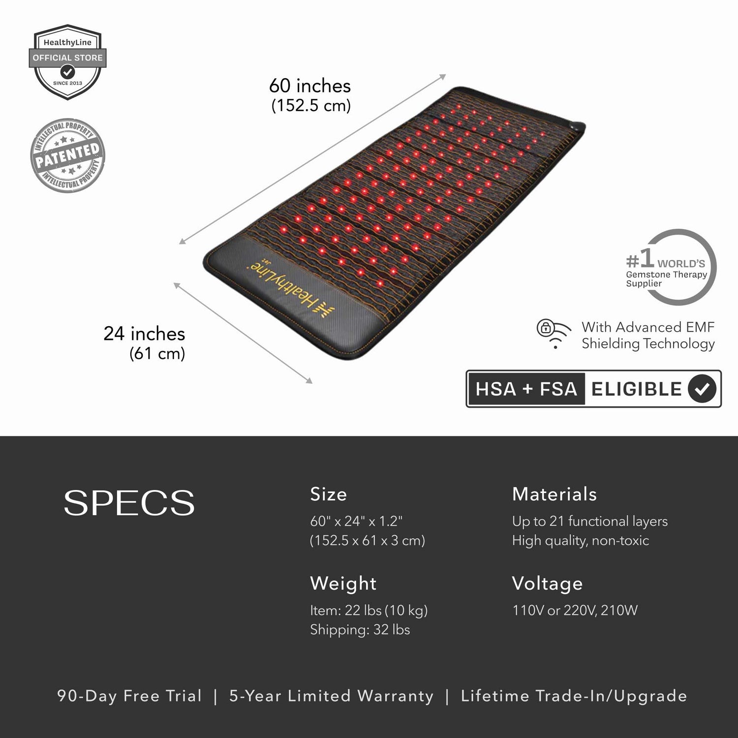 Jet Mat 6024