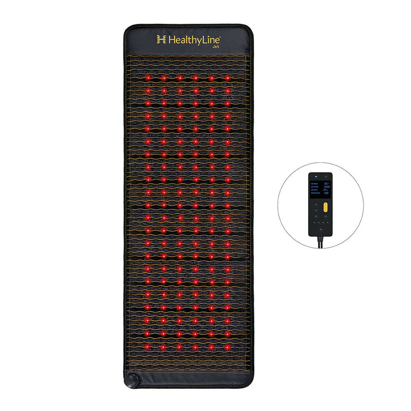 The Jet Series Mat™ – 72” x 24”