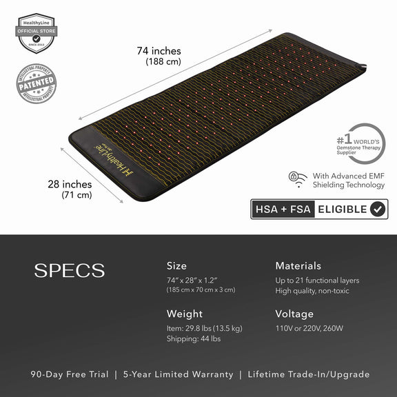 Jet Mat 7428