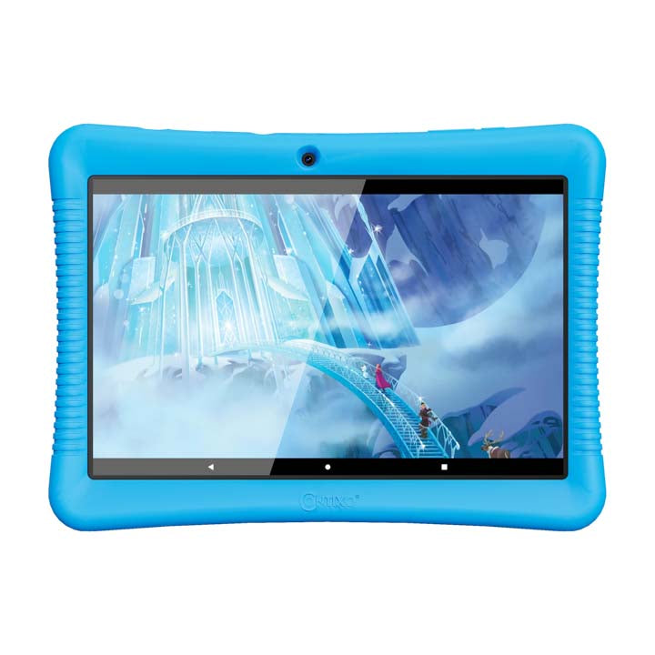Contixo K102 10″ Kids Learning Tablet with Disney Stories