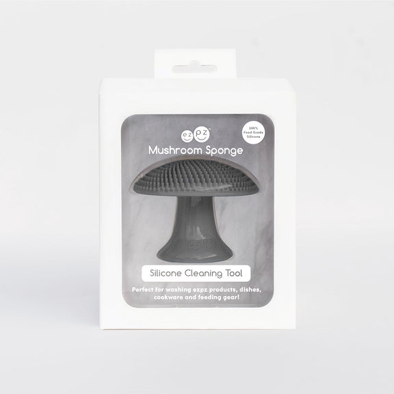 mushroom sponge gray #color_gray