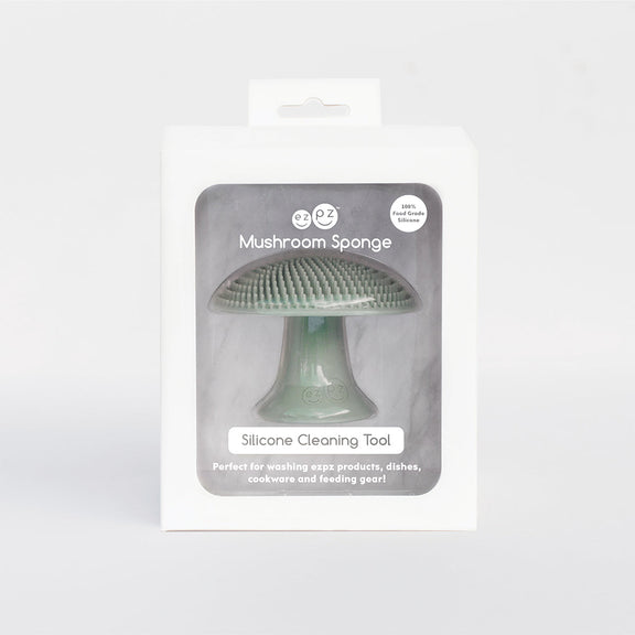 mushroom sponge sage #color_sage
