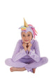 Lavender Sky Unicorn Costume – Baby / Kids’ Dress Up & Pretend Play Band of the Wild